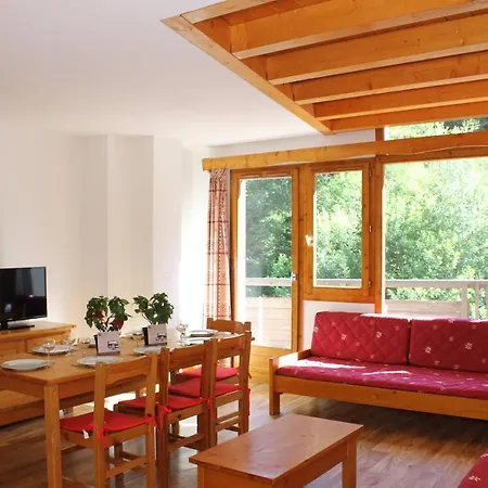 Apartment Saboia B32 Cles Blanches *