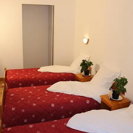 Saboia B32 Cles Blanches Apartment *