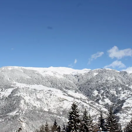 Saboia B32 Cles Blanches * Courchevel