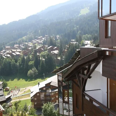 Saboia B32 Cles Blanches * Courchevel