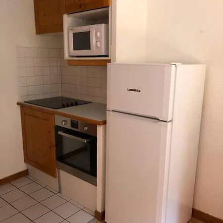 Saboia B32 Cles Blanches Apartment