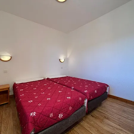 Saboia B32 Cles Blanches * Courchevel