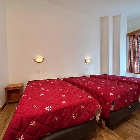 Saboia B32 Cles Blanches Apartment *