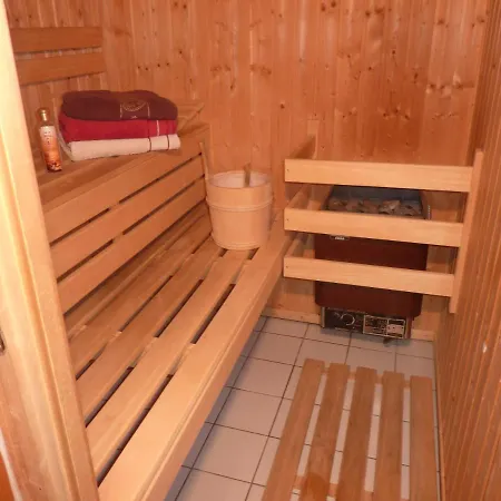 Saboia B32 Cles Blanches * Courchevel