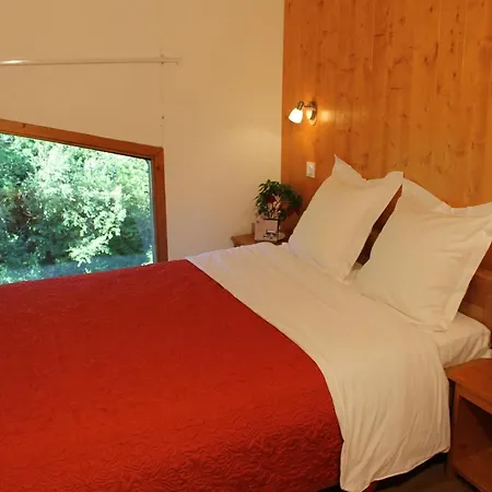 Apartment Saboia B32 Cles Blanches