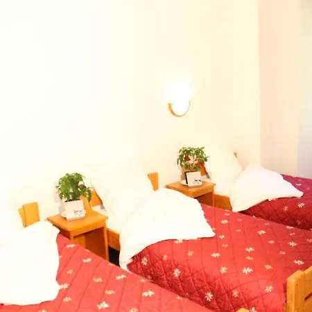 Apartment Saboia B32 Cles Blanches Courchevel