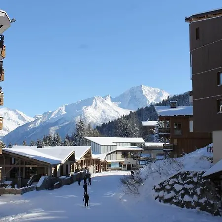 Apartment Saboia B32 Cles Blanches *