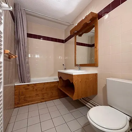 Saboia B32 Cles Blanches * Courchevel